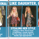 Illustration for article titled The Week in Tabloids: Christina Britney Try to Out-Skinny Each Other